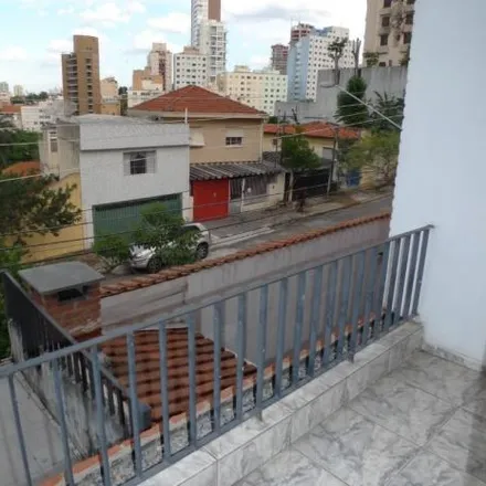 Buy this 3 bed house on Rua Sampaio Viana 533 in Paraíso, São Paulo - SP