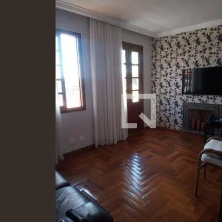 Buy this 3 bed house on Rua Júpiter in Santa Lúcia, Belo Horizonte - MG