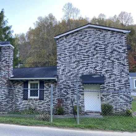 Image 1 - 915 Long Branch Road, Knox County, KY 40923, USA - House for sale