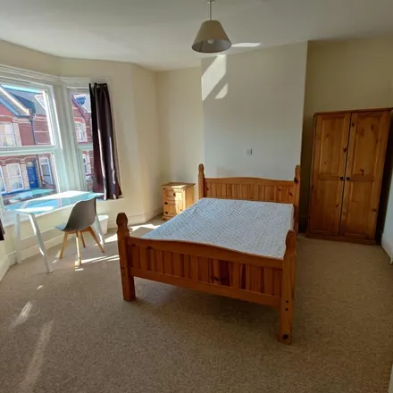 Rent this 4 bed apartment on Victoria Street/Mitchell Street in Victoria Street, Wigan