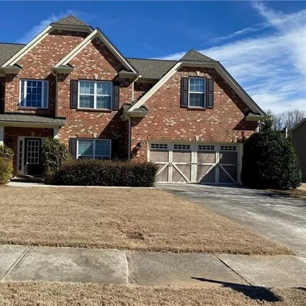 Buy this 5 bed house on 4185 Davis Road in Buford, GA 30518