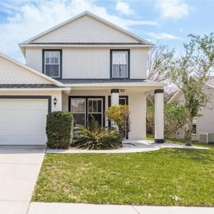 Buy this 4 bed house on 617 Sandy Hills Avenue in Tarpon Springs, FL 34689