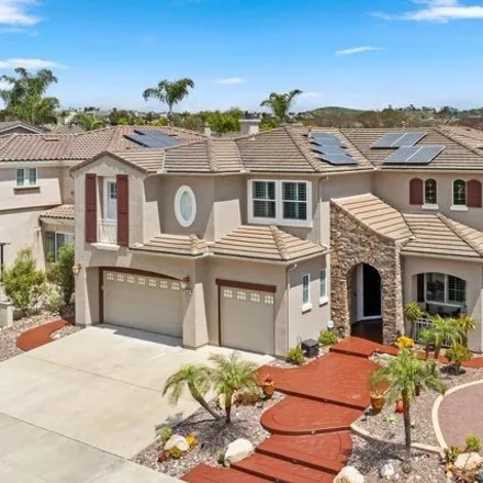 Buy this 5 bed house on 16331 Pinto Ridge Court in San Diego County, CA 92127