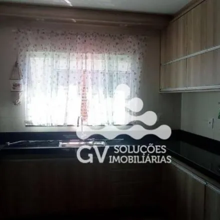 Buy this 3 bed house on Rua Francisco Fernandes Lopes in Nova Odessa, Nova Odessa - SP