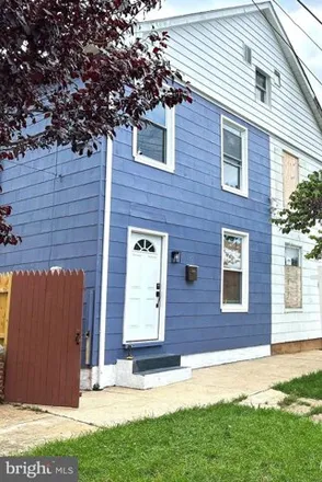Buy this 4 bed house on 539 East Pontiac Avenue in Baltimore, MD 21225