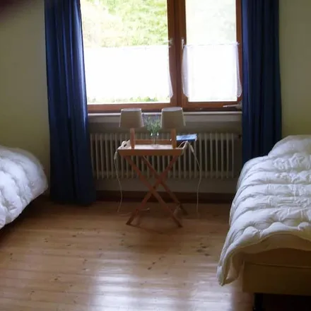 Rent this 6 bed house on ehem. Kleinbahn Steinhelle–Medebach in 59964 Medebach, Germany