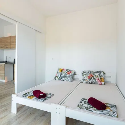 Rent this 2 bed house on Donji Karin in 23452 Grad Benkovac, Croatia