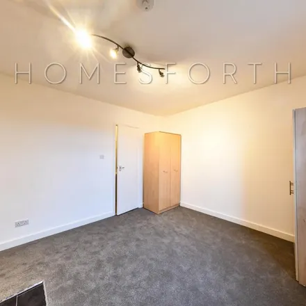 Rent this studio apartment on 2-118 Maygrove Road in London, NW6 2EB