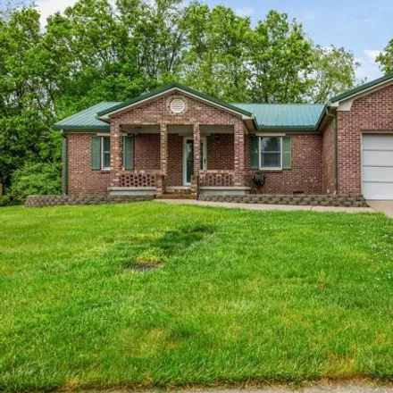 Buy this 3 bed house on 308 Saratoga Circle in Richmond, KY 40475