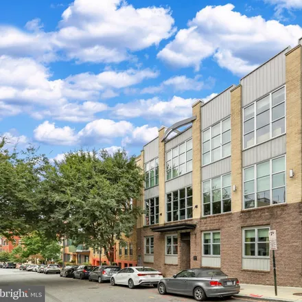 Buy this 2 bed condo on 2328 Champlain Street Northwest in Washington, DC 20009