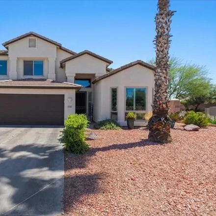 Buy this 4 bed house on 3740 East Page Avenue in Gilbert, AZ 85234