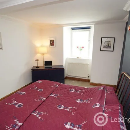 Rent this 2 bed apartment on Stockbridge House in Cheyne Street, City of Edinburgh