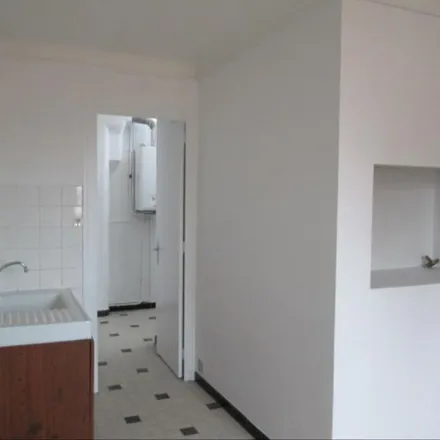 Rent this 2 bed apartment on 2 Impasse Dorian in 42800 Rive-de-Gier, France