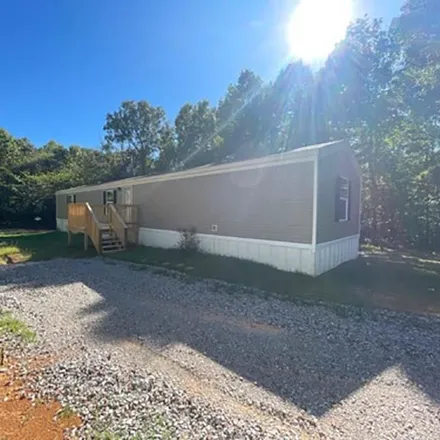 Buy this 3 bed house on 562 Dickey Road in McNairy County, TN 38367