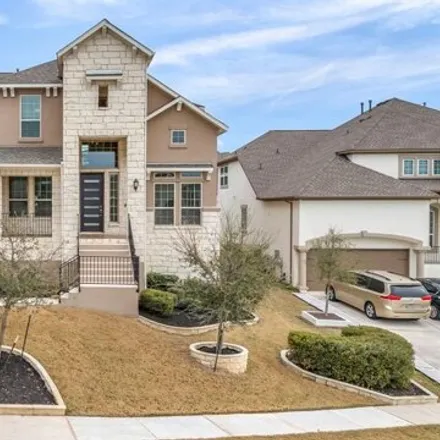 Buy this 4 bed house on Sunset Vista Cove in Leander, TX 78641