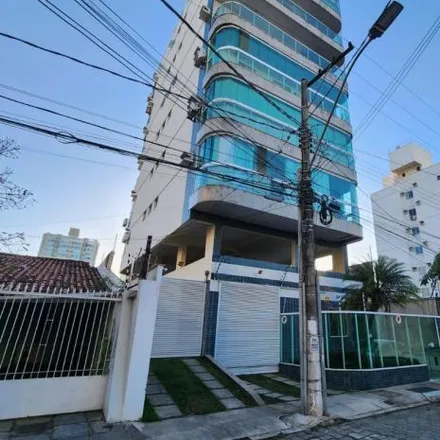 Buy this 4 bed apartment on Rua Agenor Amaro dos Santos 975 in Jardim Camburi, Vitória - ES