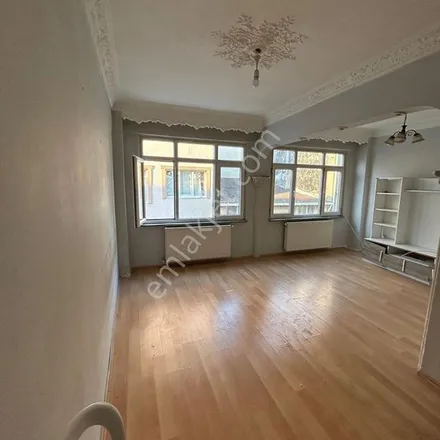 Rent this 1 bed apartment on Sena Sokağı in 34087 Fatih, Turkey