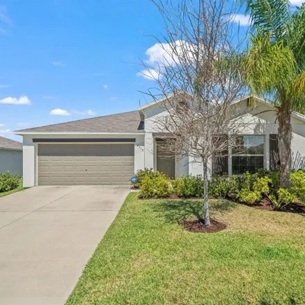 Buy this 4 bed house on unnamed road in Riverview, FL 33578