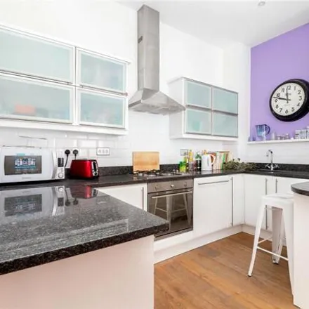 Rent this 2 bed room on The Nags Head in 10 James Street, London