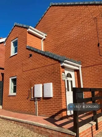 Rent this 2 bed apartment on Valley Road in Staincross, S75 6HF