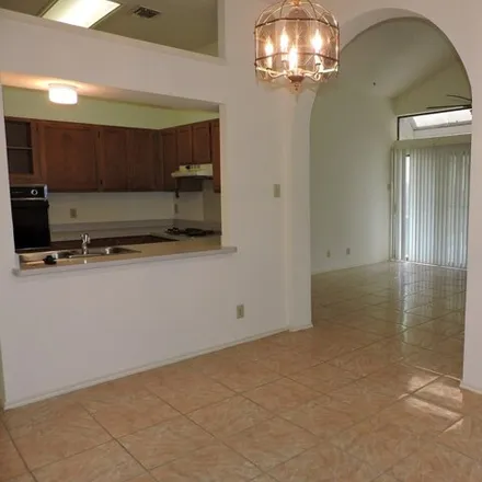 Rent this 3 bed house on 6216 Valley Bay Drive in San Antonio, TX 78250
