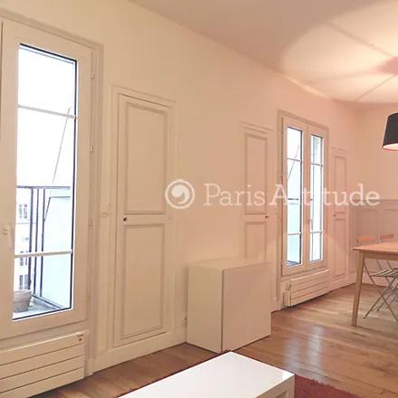 Image 5 - 7 Rue Torricelli, 75017 Paris, France - Apartment for rent