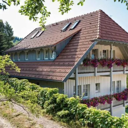 Image 2 - Oberwolfach, Baden-Württemberg, Germany - Apartment for rent