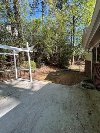 Image 6 - 1533 Folkstone Road Northeast, Brookhaven, GA 30329, USA - House for rent