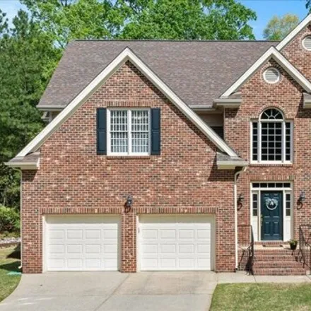 Buy this 4 bed house on 104 Orion Court in Cary, NC 27513