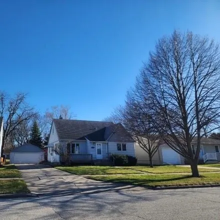 Buy this 3 bed house on 485 3rd Avenue Northwest in Pocahontas, IA 50574