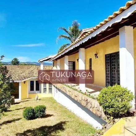 Image 1 - Rua Fortaleza, Jardim Imperial, Atibaia - SP, 12950-391, Brazil - House for sale