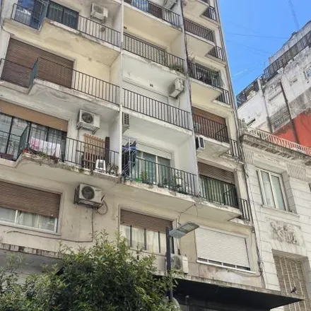 Rent this 1 bed apartment on ANSES in Avenida Córdoba, San Nicolás