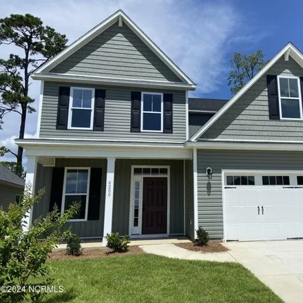 Buy this 4 bed house on Kings Hollow Northeast in Brunswick County, NC 28479