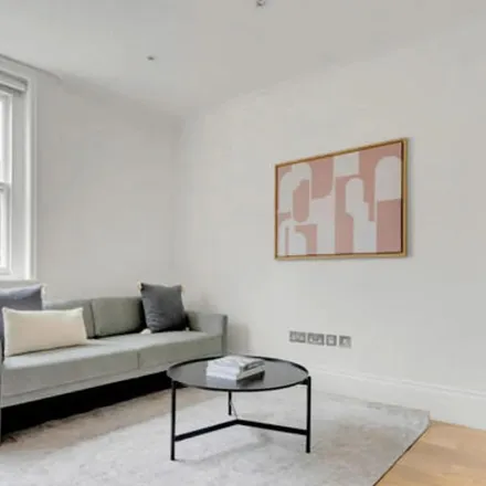 Image 2 - 47 Rupert Street, London, W1D 7PD, United Kingdom - Apartment for rent