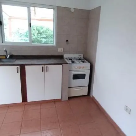 Rent this 1 bed apartment on Fernhomberg in Departamento Calamuchita, Villa General Belgrano
