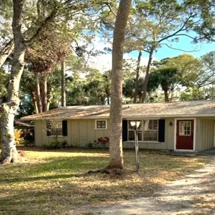 Rent this 2 bed house on 1234 36th Ave Sw in Vero Beach, Florida