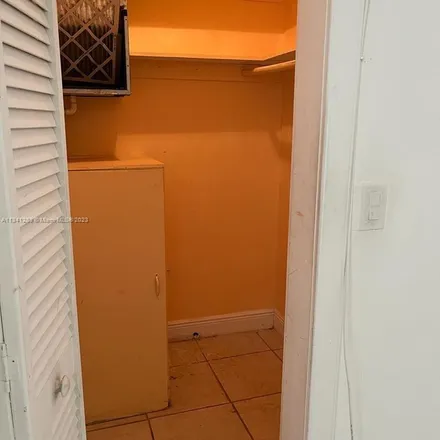 Rent this 1 bed apartment on 735 84th Street in Miami Beach, FL 33141