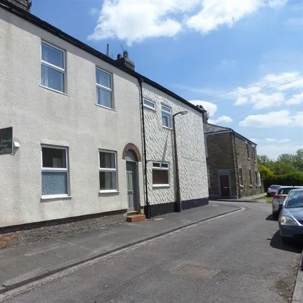 Rent this 2 bed house on Bamford Street in Macclesfield, SK10 2RA
