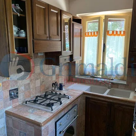 Rent this 3 bed apartment on Via Santuario delle Carceri in 06081 Assisi PG, Italy