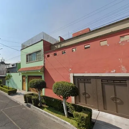 Image 2 - Miranda, Calle Playa Icacos, Iztacalco, 08810 Mexico City, Mexico - House for sale