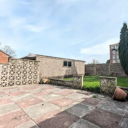 Image 3 - Eames Avenue, Prestolee, M26 1HT, United Kingdom - Duplex for sale