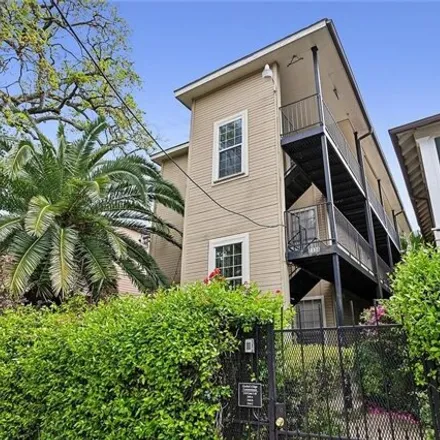 Buy this 1 bed condo on 2344 Magazine Street in New Orleans, LA 70130