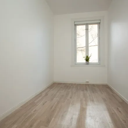 Rent this 1 bed apartment on Nedre Foss in Leirfallsgata 10B, 0550 Oslo