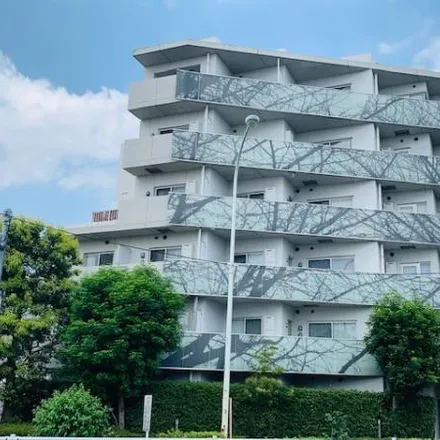 Rent this 1 bed apartment on 彰誠会伊藤脳神経外科病院 in Inokashira-dori, Kitazawa 4-chome