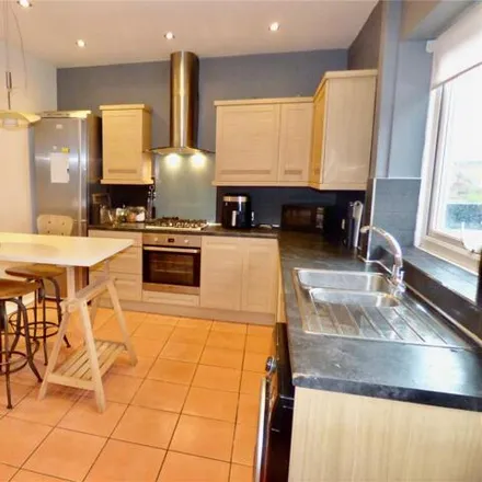 Buy this 3 bed townhouse on Cannon Hill in Preston, PR2 2RR