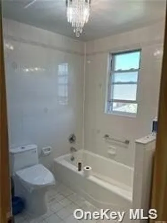 Rent this 2 bed house on 88-05 Gettysburg Street in New York, NY 11426