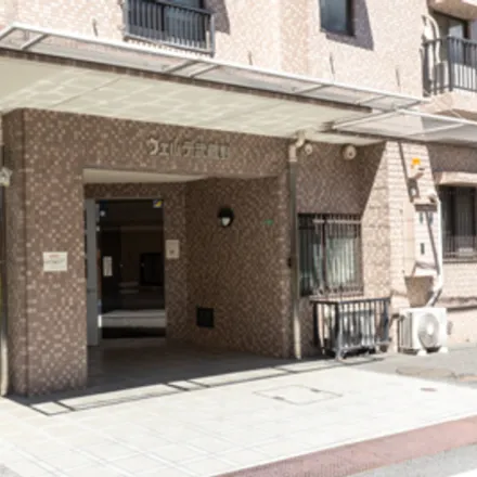 Image 3 - Senkawa-dori Avenue, Sakaecho, Nerima, 176-0006, Japan - Apartment for rent