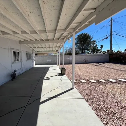 Image 9 - 3129 East Webb Avenue, North Las Vegas, NV 89030, USA - House for rent