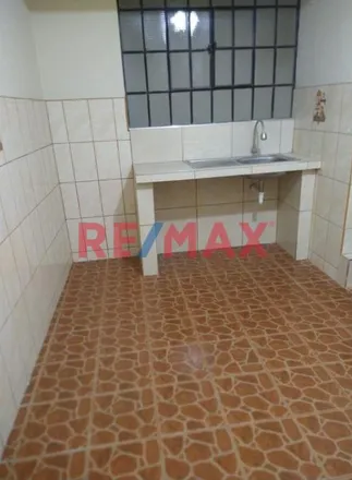 Buy this studio house on Jirón Moquegua in San Martín de Porres, Lima Metropolitan Area 51131