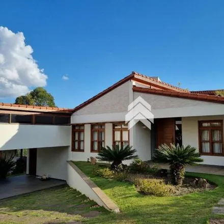 Image 1 - Rua Bias Fortes, Quintas, Nova Lima - MG, 34000-318, Brazil - House for sale